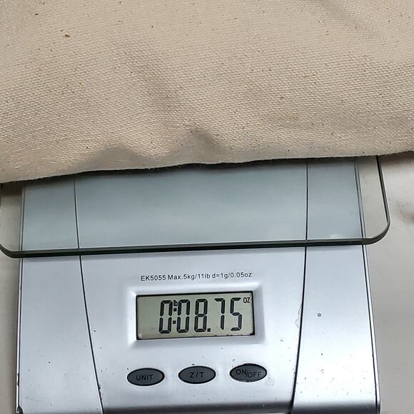 Birdorable JRN Tucan Augusta Sportswear Large Tote Bag 14.5" x 19" - Picture 14 of 14